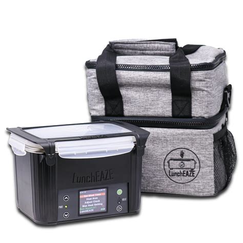 self heating lunch box reviews